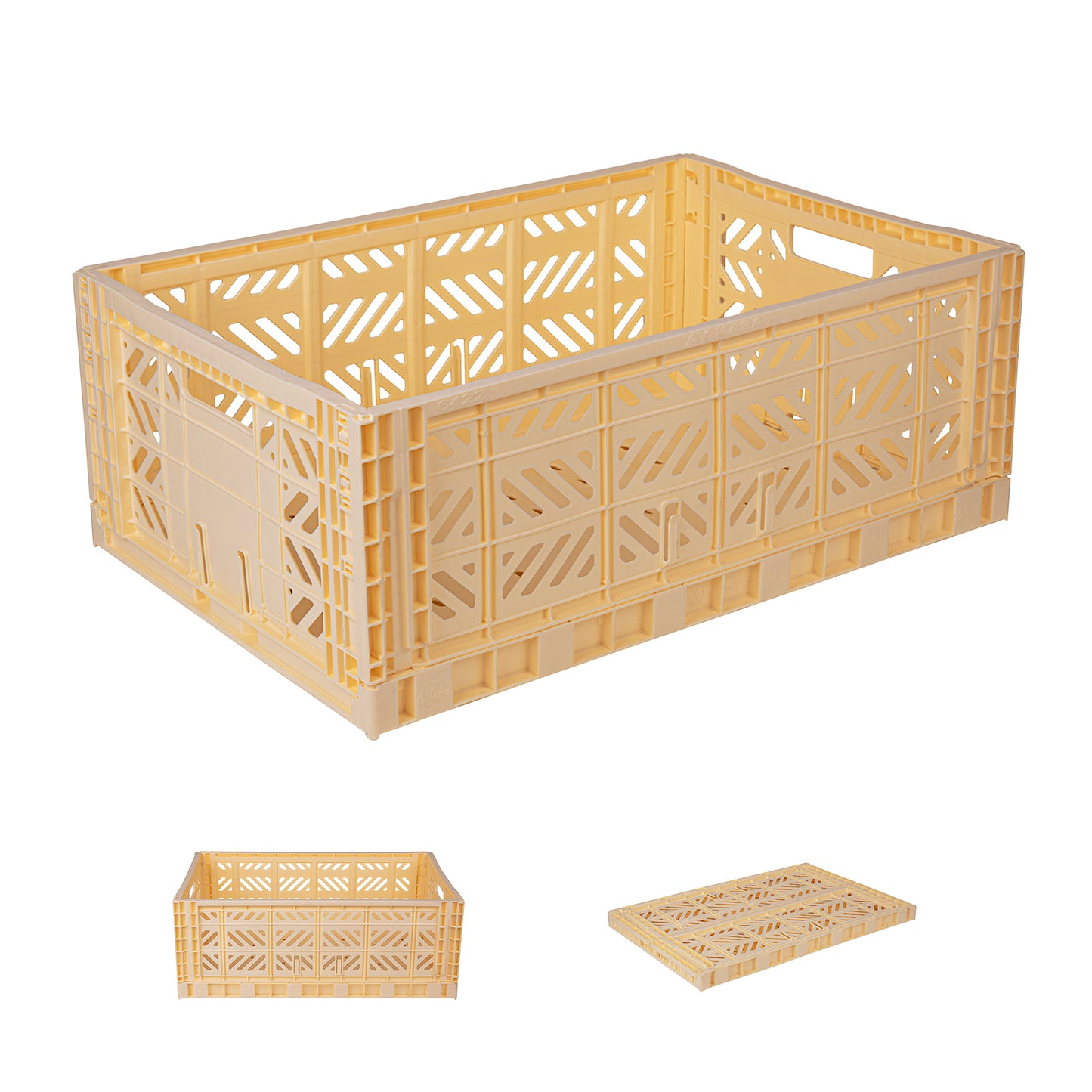 Aykasa Maxi Box