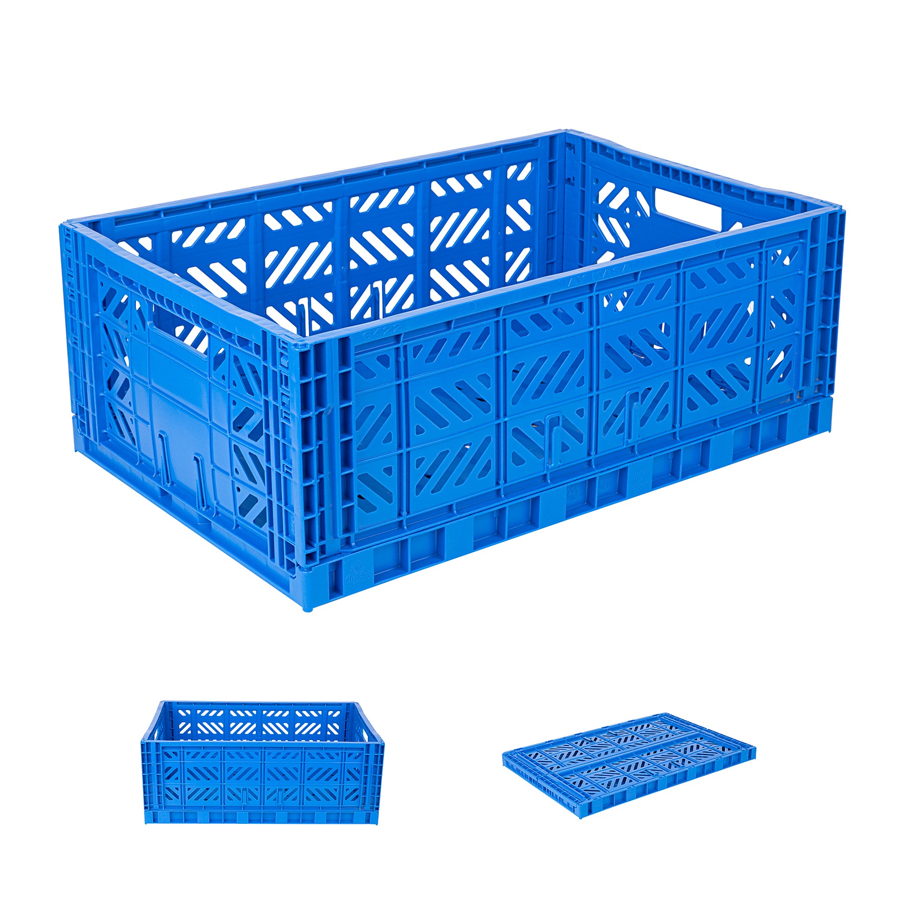 Aykasa Maxi Box – ASE Distribution