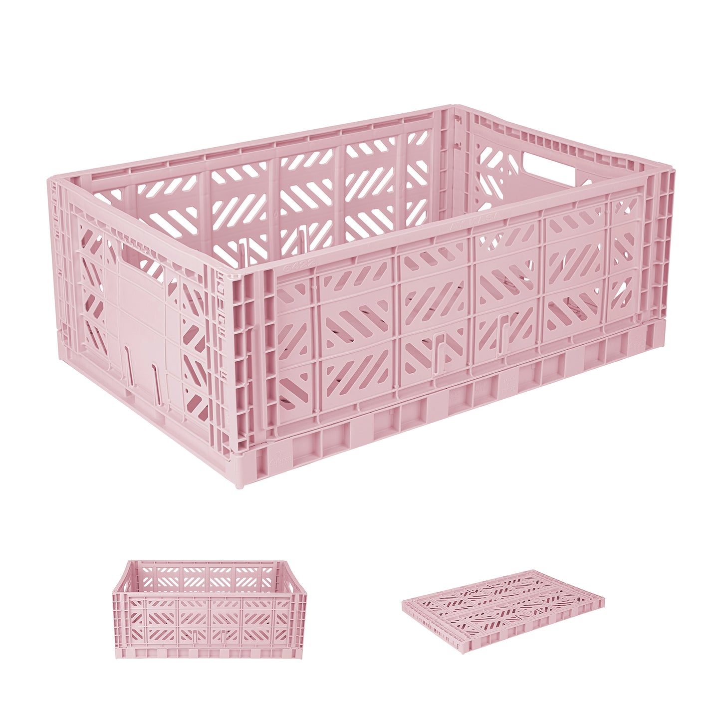 Aykasa Maxi Box