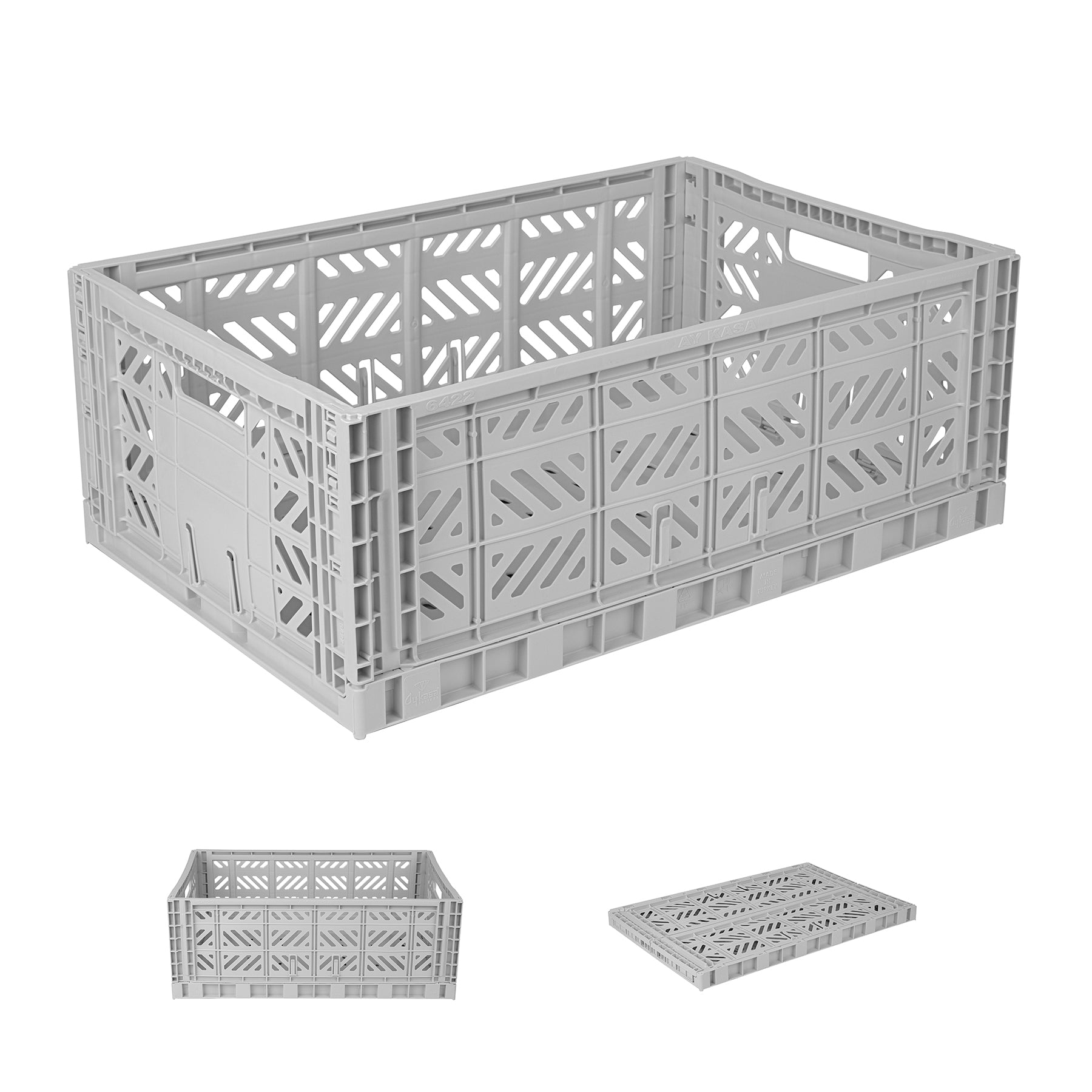 Aykasa Maxi Box – ASE Distribution