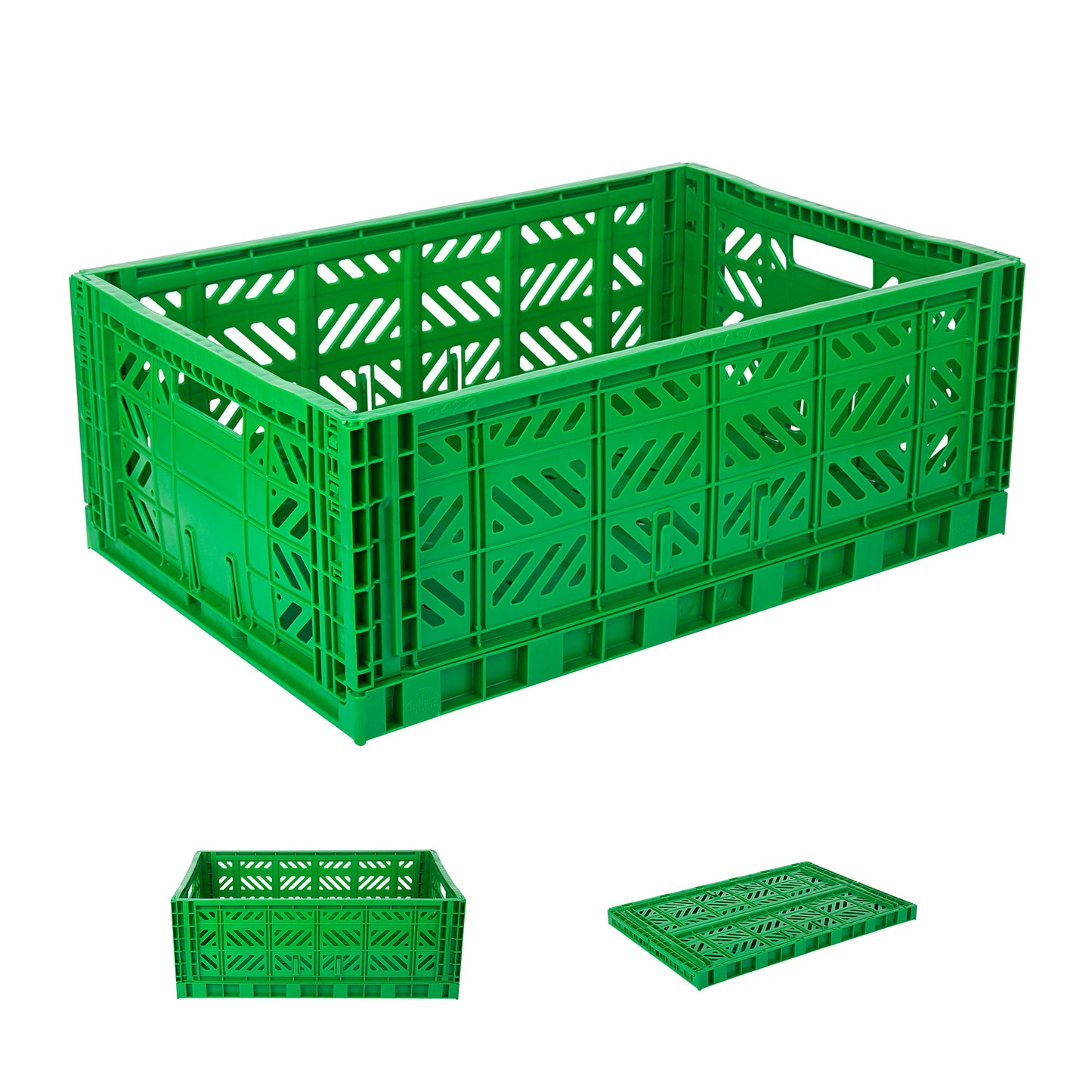Aykasa Maxi Box