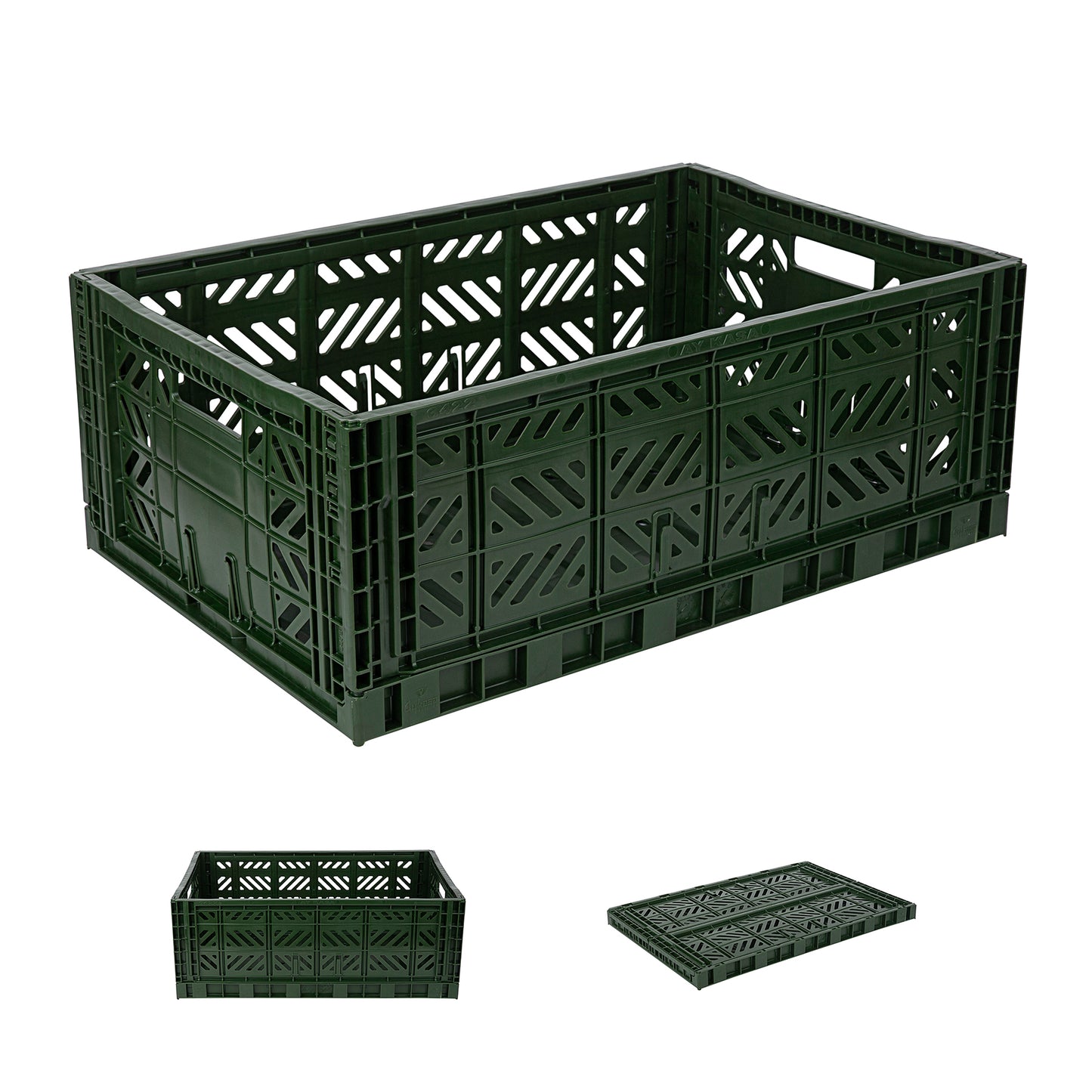 Aykasa Maxi Box