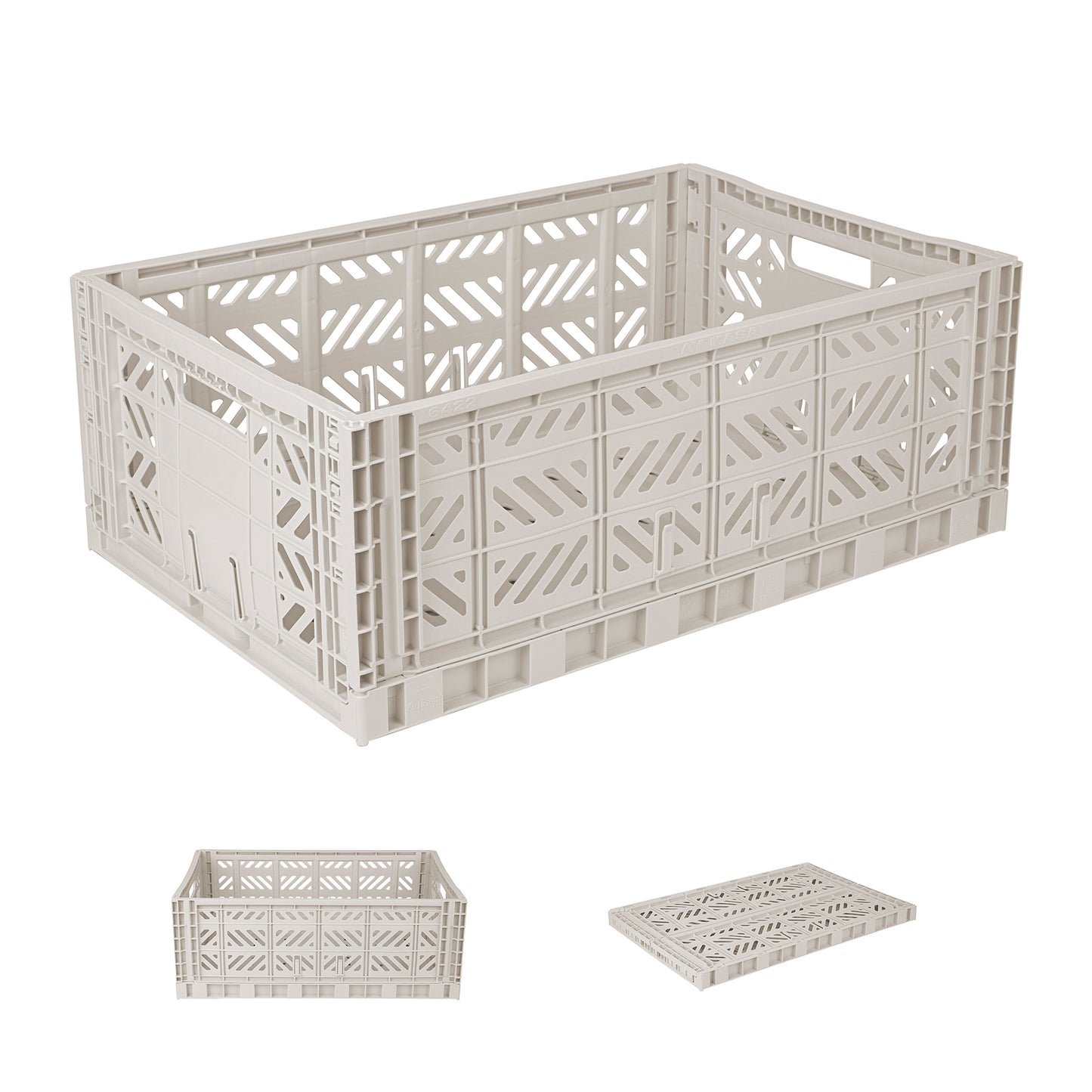 Aykasa Maxi Box