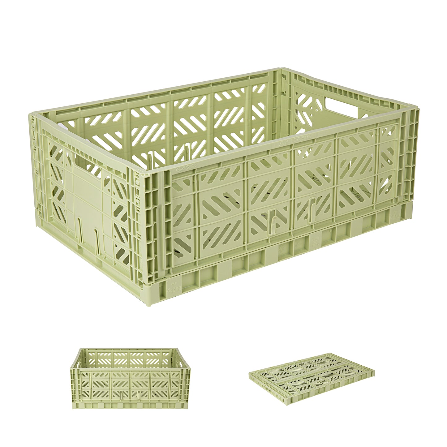 Aykasa Maxi Box