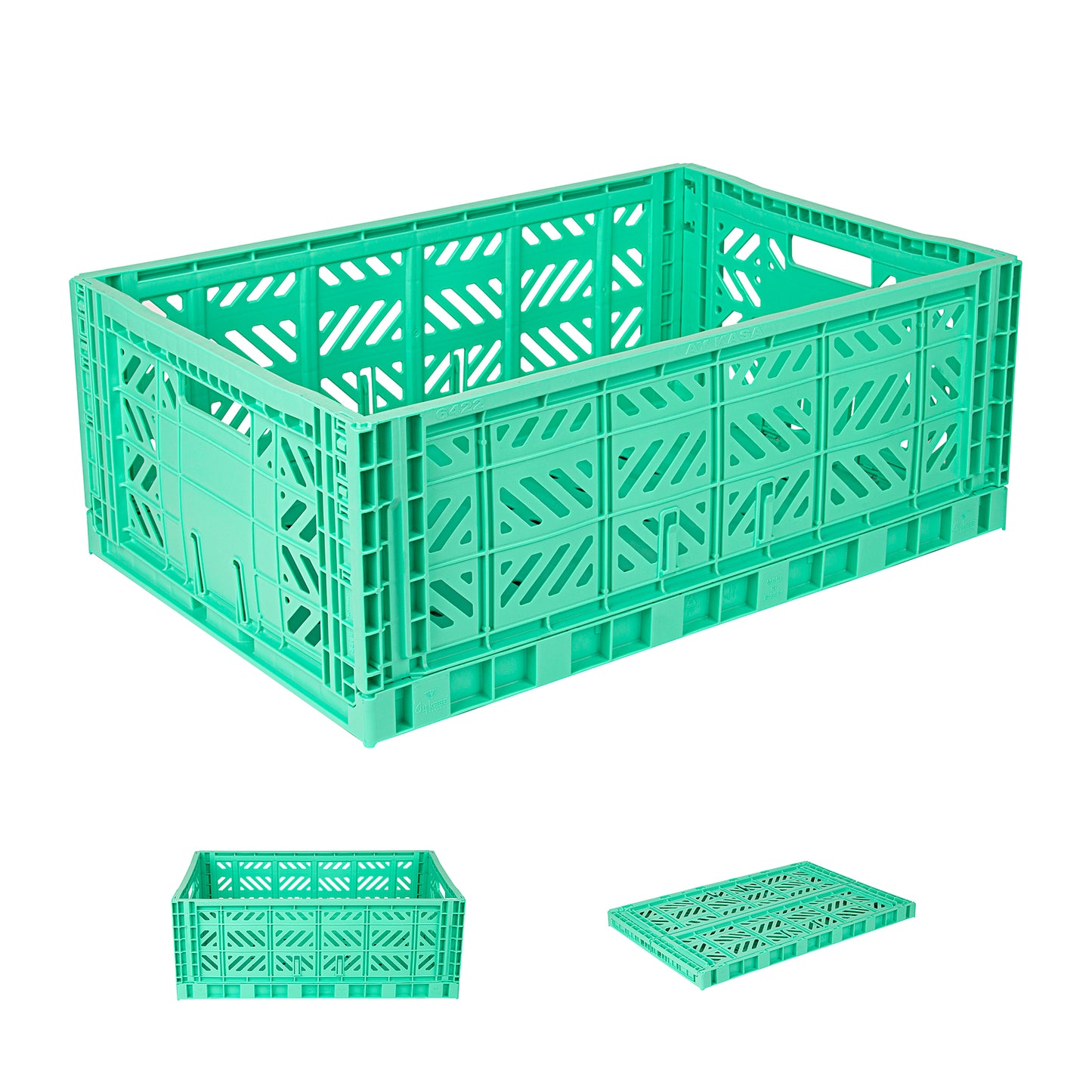 Aykasa Maxi Box