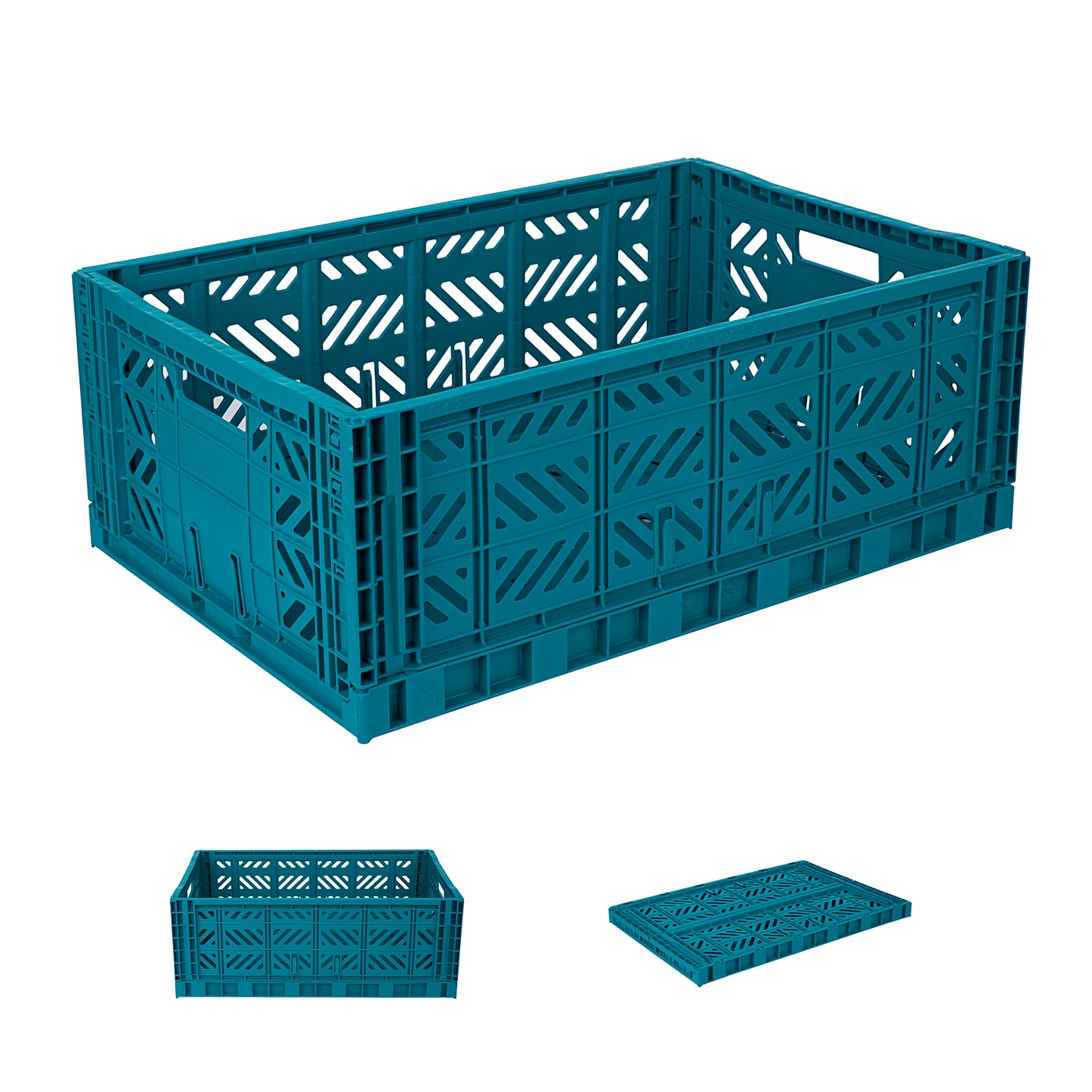 Aykasa Maxi Box