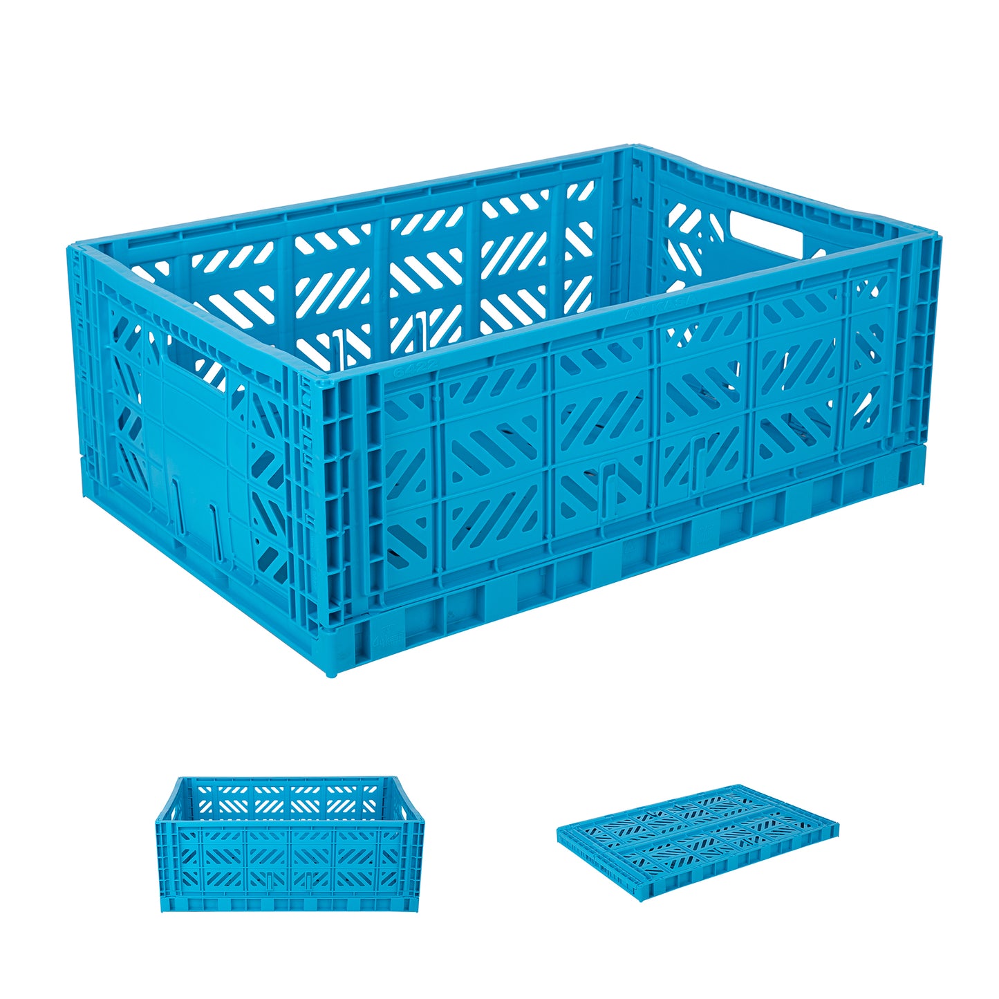 Aykasa Maxi Box